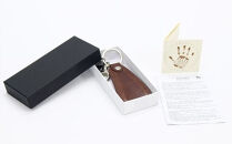 【小山ゴルフバック製作所】K&&nbsp;PCH-01-B&nbsp;パターカバーホルダー　チョコ【11100-1860】