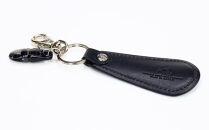 【小山ゴルフバック製作所】K&&nbsp;PCH-01-B&nbsp;パターカバーホルダー　ブラック【11100-1861】