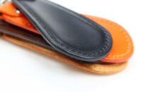 【小山ゴルフバック製作所】K&&nbsp;PCH-01-B&nbsp;パターカバーホルダー　ブラック【11100-1861】