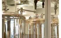 「団地キッチン」田島　DANCHI&nbsp;KITCHEN&nbsp;BREWERY　サクラソウクラフトビール　330ml×6【11100-1923】