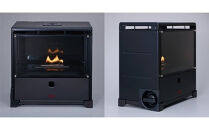 イワタニ　炎を楽しむインテリア暖炉「MYDANRO」CB-MDR-1　