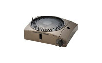 イワタニ&nbsp;カセットフー&nbsp;マルチカットグリル&nbsp;CB-MCG-1　