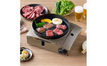 イワタニ&nbsp;カセットフー&nbsp;マルチカットグリル&nbsp;CB-MCG-1　