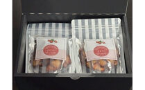 厳選お取り寄せ「食べごち」のあまりんドライいちご（2個セット）　