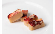 厳選お取り寄せ「食べごち」のあまりんプレミアム生キャラメル（2箱セット）　