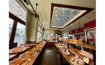 【焼きたてパン工房　順風満パン】全粒粉食パン3本セット