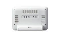 シチズン&nbsp;高精度デジタル温湿度計&nbsp;8RZ232-003&nbsp;ホワイト　【11100-1766】