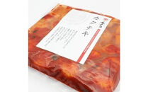 本格キムチ2点&nbsp;詰め合わせセット　