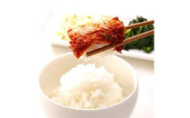 本格キムチ2点&nbsp;詰め合わせセット　