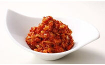 おつまみキムチ2点&nbsp;詰め合わせセット　