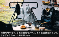 【TOKYO&nbsp;CRAFTS】MFT&nbsp;マルチフレームテーブル【11100-1582】&nbsp;アウトドア&nbsp;テーブル&nbsp;多用途テーブル&nbsp;自由&nbsp;使い方&nbsp;耐久性&nbsp;持ち運び&nbsp;ステンレス&nbsp;キャンプ&nbsp;人気&nbsp;送料無料&nbsp;ギフト&nbsp;プレゼント
