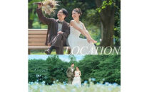 ウェディングフォト15,000円分撮影券【スタジオアクア大宮店】