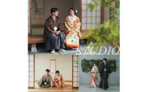 ウェディングフォト15,000円分撮影券【スタジオアクア大宮店】