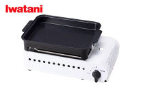 イワタニ　カセットガス　たこ焼器”プロたこマルチ”&nbsp;CB-ETK-2-PSET　
