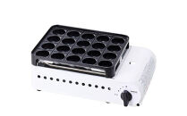 イワタニ　カセットガス　たこ焼器”プロたこマルチ”&nbsp;CB-ETK-2-PSET　