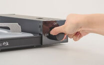 イワタニ　カセットフー　雅SLIM　CB-WA-64　