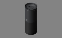 POWER&nbsp;SPOT&nbsp;HOME/&nbsp;POWER&nbsp;SPOT&nbsp;MUG&nbsp;Noir&nbsp;Black　【11100-1251】