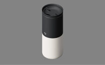 POWER&nbsp;SPOT&nbsp;HOME/&nbsp;POWER&nbsp;SPOT&nbsp;MUG&nbsp;Crema&nbsp;White　【11100-1252】