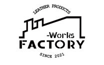 奄美大島の泥染めレザーを使用した名刺入れ（ブラックステッチ）　