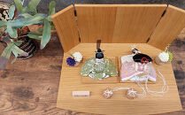 ひな人形　親王飾　草（そう）　