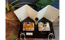 ひな人形　親王飾　皇（こう）　