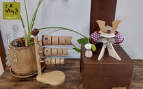 五月人形　兜　武（たけし）　