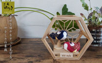 五月人形　置鯉　錦（にしき）　