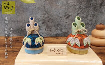 年中飾　対門松　門松（かどまつ）　