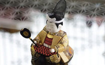 五月人形【大将】　