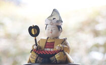 五月人形【大将】　