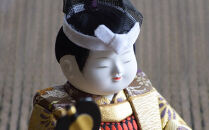 五月人形【大将】　