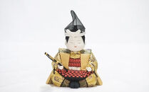 五月人形【大将】　