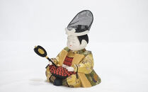 五月人形【大将】　