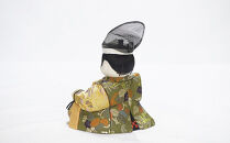 五月人形【大将】　