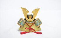 五月人形【兜飾り】