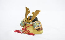 五月人形【兜飾り】