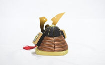 五月人形【兜飾り】