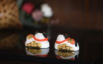 雛人形【平安雛】親王台　屏風付き