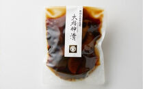 河村屋の「一日一福」お漬物4品　