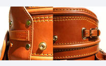 【小山ゴルフバック製作所】キャディバッグ&nbsp;CB-04&nbsp;＜8.5型ブラック＞　【11100-0979】