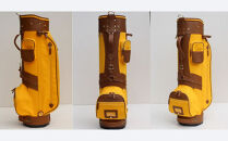 【小山ゴルフバック製作所】キャディバッグ&nbsp;CB-05-8.5&nbsp;＜8.5型＞　【11100-0982】