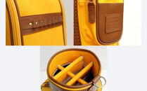 【小山ゴルフバック製作所】キャディバッグ&nbsp;CB-05-9&nbsp;＜9型＞　【11100-0983】