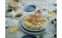 うらわ餃子　レギュラー10個・しそ10個・バジル＆チーズ10個セット　