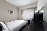 パレスホテル大宮シングル宿泊券（1泊朝食付）　【11100-0739】