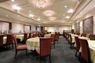 パレスホテル大宮レストラン食事券（10,000円分）　【11100-0741】