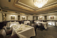 パレスホテル大宮レストラン食事券（15,000円分）　【11100-0742】