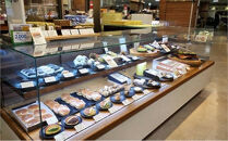 無添加和菓子　浦・和　9個入りセット　