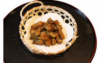 【株式会社鯉平】うなぎスナックとうなぎ佃煮（さいたま市SDGsセット）