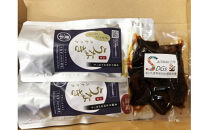 【株式会社鯉平】うなぎスナックとうなぎ佃煮（さいたま市SDGsセット）