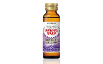 リポビタンクリア　50ml×10本　【11100-0506】